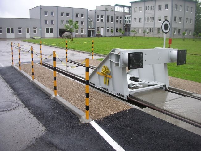 Innovative Straßen- und Gleisbaukompetenz